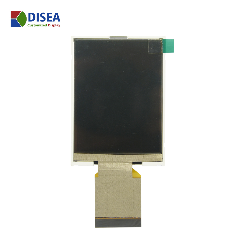 DISEA 3.5 inch tft lcd1.01a