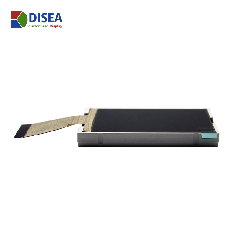 DISEA 3.5 inch tft lcd1.01e