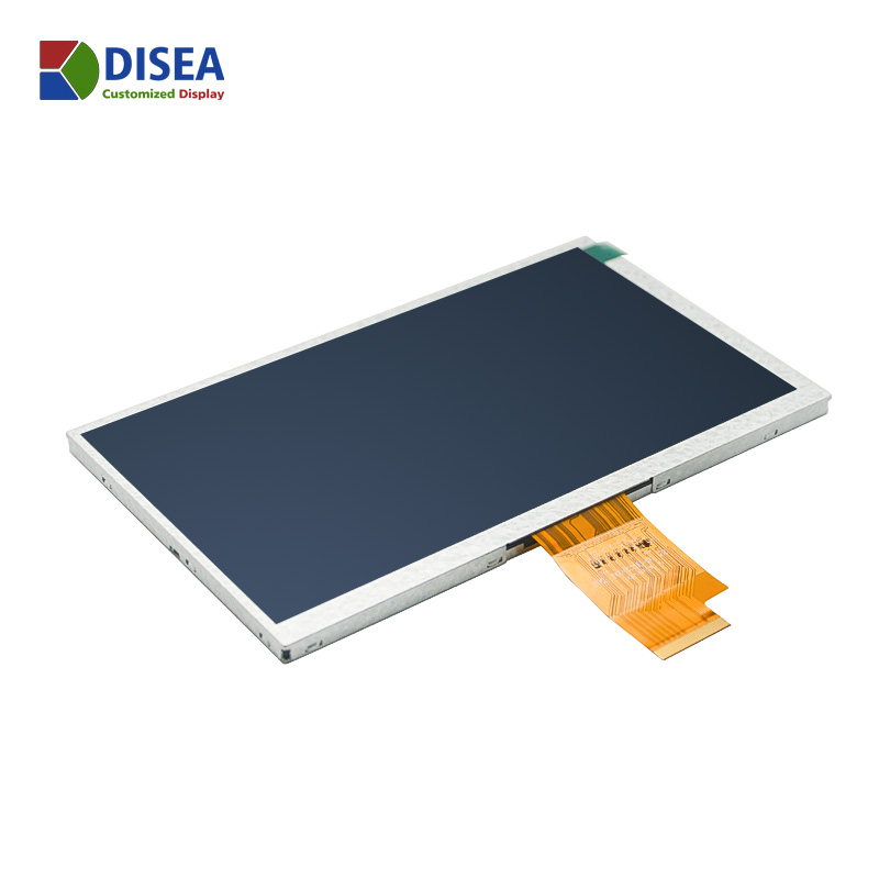 DISEA tft display screen 1.003