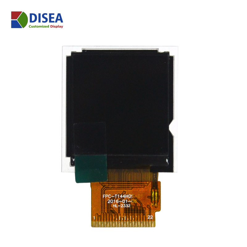 Inch Small Tft Lcd Module Disea