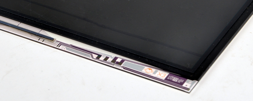 1.TFT LCD panel customization