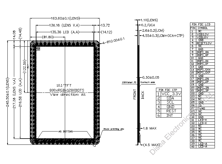 ZW-T101BYIA-04CP