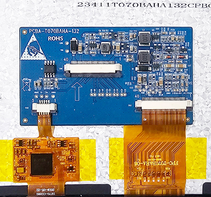 LCD Cable customization