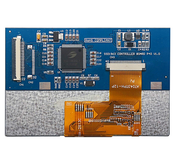 LCD Cable customization